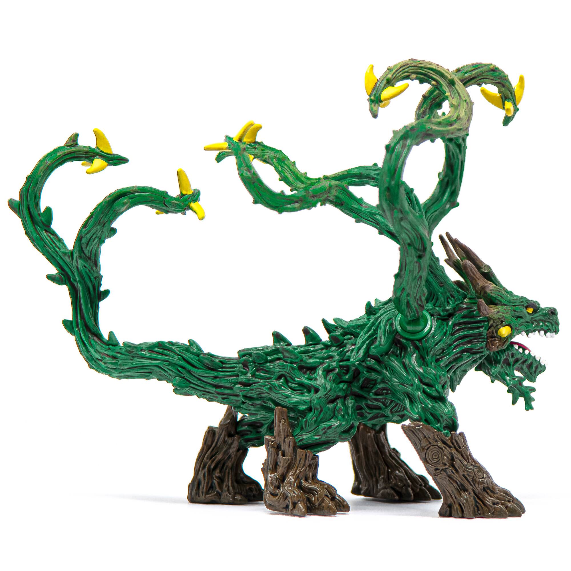 schleich® Eldrador® Creatures Jungle Creature Action Figure